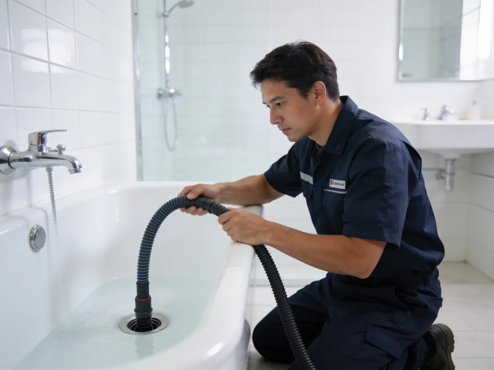 Emergency Plumber Natchitoches, LA FAQs